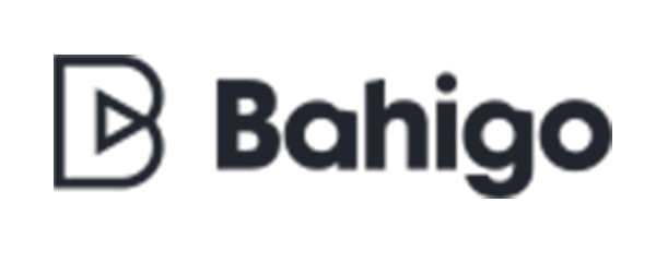 Bahigo Casino logo
