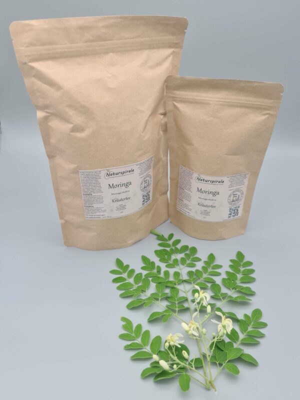 Moringa Kräutertee