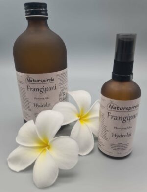 Frangipani Hydrolat