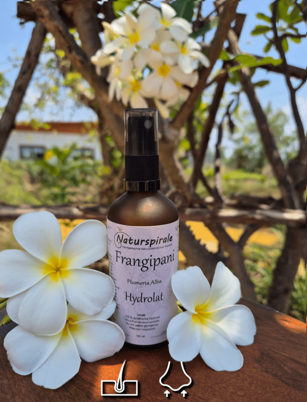 Frangipani Hydrolat