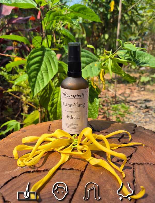 Ylang-Ylang Hydrolat