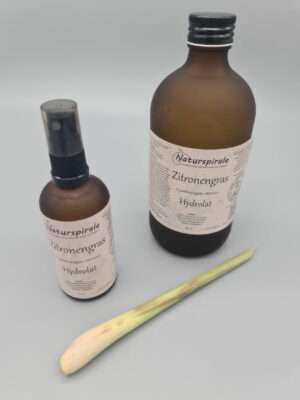 Zitronengras Hydrolat