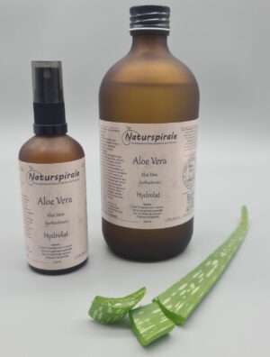 Aloe Vera Hydrolat